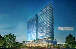 Vision Exchange (D22), Office #469210431
